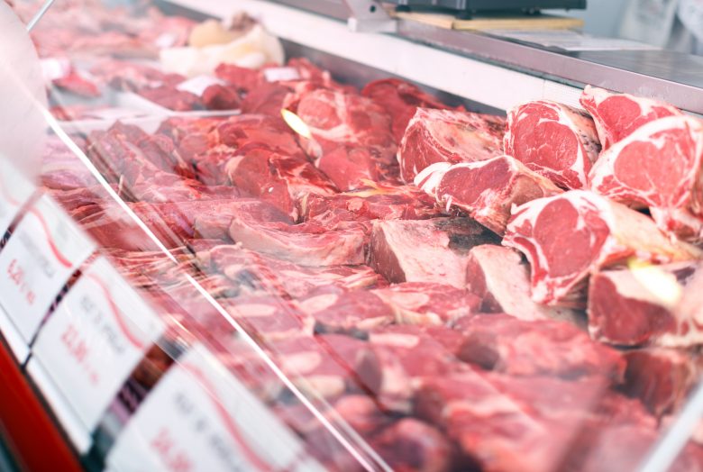 Carne Su Na Ganha Competitividade Frente S Concorrentes Acsurs