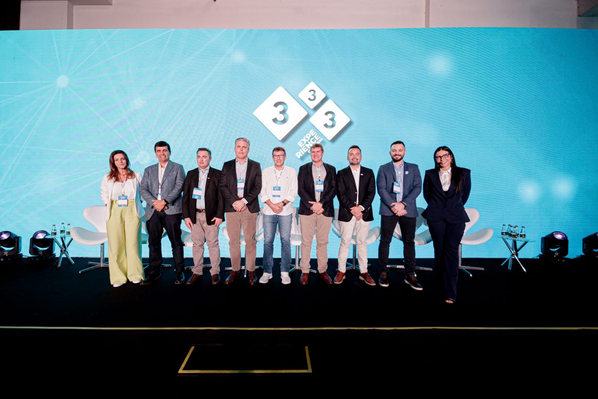 333 Experience Congress Brasil evento que deixou a sua marca ACSURS